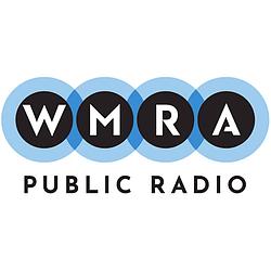 WMRA - WMRY 103.5 FM