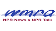 WMRA - WMRY 103.5 FM