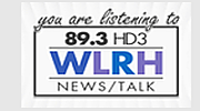 WLRH News&Talk