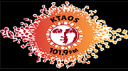 KTAOS 101.9 FM KTAOS 101.9 FM logo