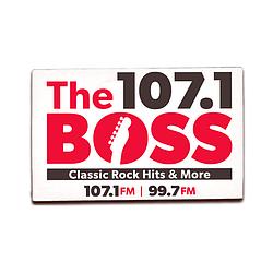 107.1 The Boss
