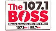 107.1 The Boss