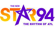Star 94 FM Star 94 FM logo