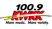 River Hits 100.9