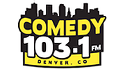 Comedy 103.1