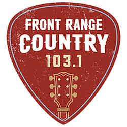 Comedy 103.1 Radio logo