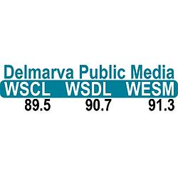 Delmarva Public Radio
