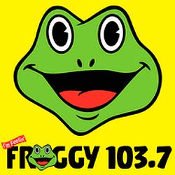 Froggy 103.7
