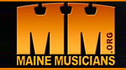 Maine Musicians Radio
