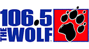 106.5 The Wolf