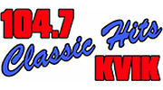 104.7 KVIK