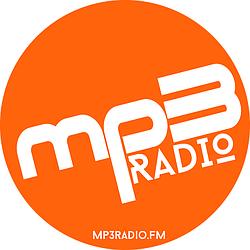 Mp3Radio logo
