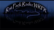 WRPR Rat Pack Radio