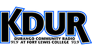 KDUR Radio