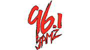96.1 JAMZ