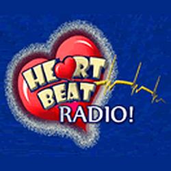 HeartBeat Radio logo