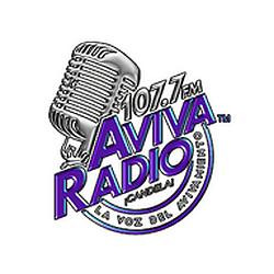 Aviva Radio 107.7 FM