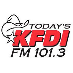 KFDI-FM