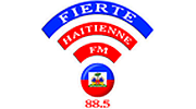Fierte Haitienne FM logo