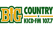 Big Country 107.7