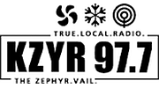 KZYR 97.7 FM