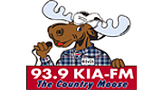 93.9 The Country Moose