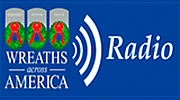 Wreaths Across America Radio