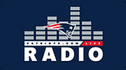 Patriots.com Patriots.com logo