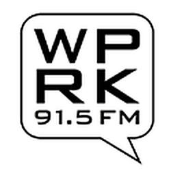 WPRK 91.5 FM