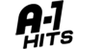 Distortion Radio - A-1 Hits Distortion Radio - A-1 Hits logo