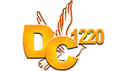 KLDC 1220 AM KLDC 1220 AM logo