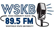 WSKB WSKB logo