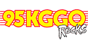KGGO KGGO logo