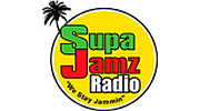 Supa Jamz Radio logo