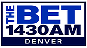 1430 AM The Bet