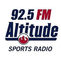 Altitude Sports Radio 950 AM