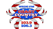 Coast Country 103.9/106.3
