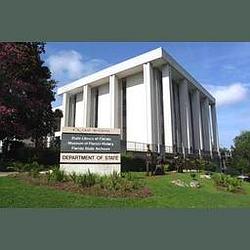 Florida Memory Radio