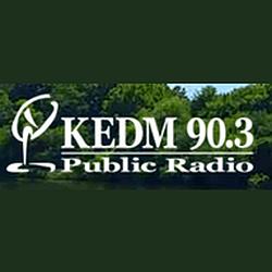 KEDM 90.3 FM