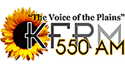 KFRM KFRM logo