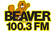 The Beaver The Beaver logo