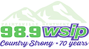 New Country 98.9