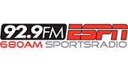 ESPN 92.9 FM /680 AM