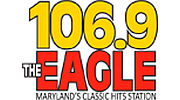 106.9 The Eagle