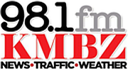 KMBZ-FM