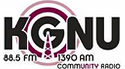 KGNU Community Radio
