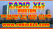 Radio XL5