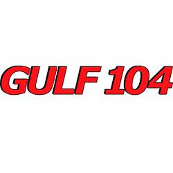 Gulf 104