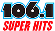 106.1 Super Hits