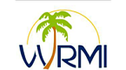 WRMI Radio Miami International WRMI Radio Miami International logo